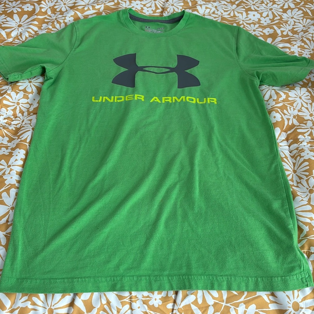 Under Armour